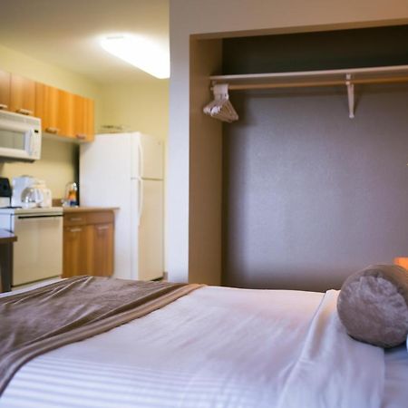 High Country Suites Pinedale Ngoại thất bức ảnh