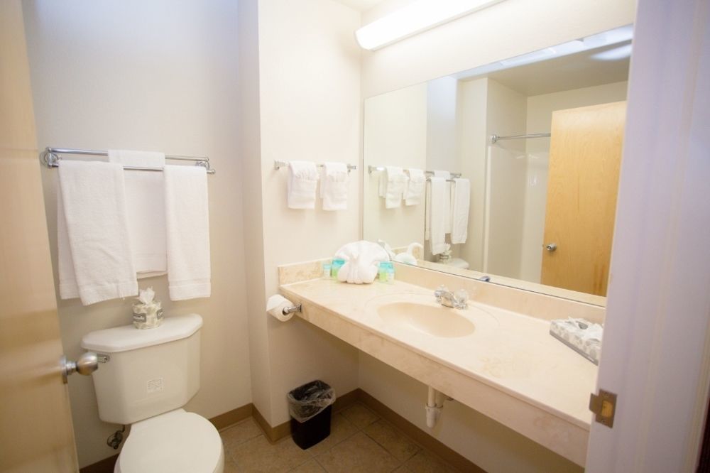 High Country Suites Pinedale Ngoại thất bức ảnh