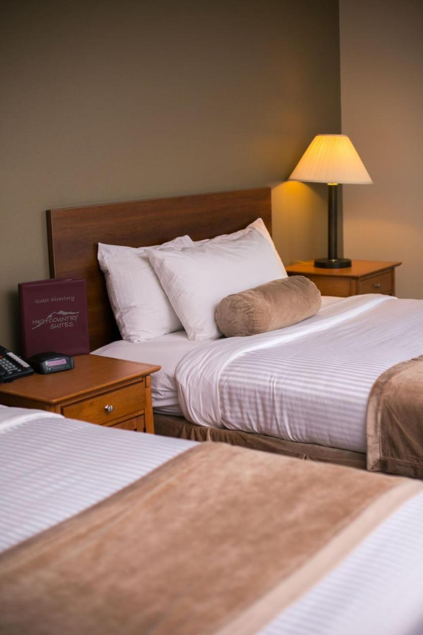 High Country Suites Pinedale Ngoại thất bức ảnh