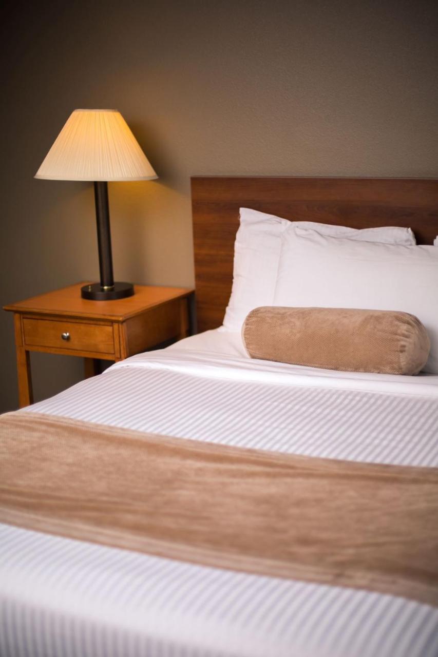 High Country Suites Pinedale Ngoại thất bức ảnh