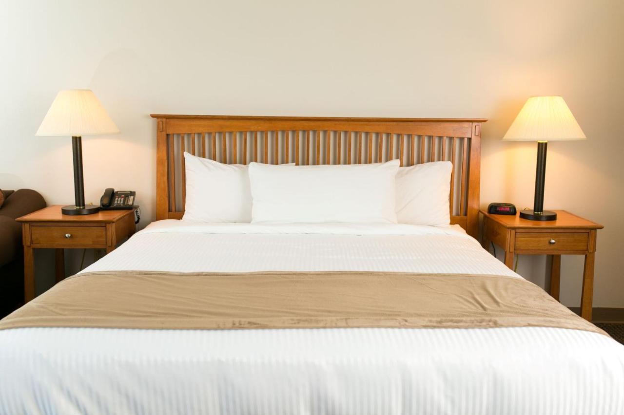 High Country Suites Pinedale Ngoại thất bức ảnh