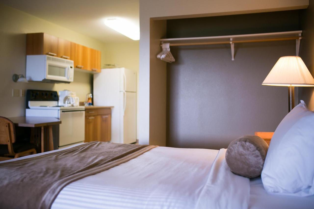 High Country Suites Pinedale Ngoại thất bức ảnh