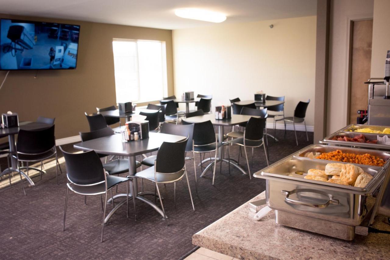 High Country Suites Pinedale Ngoại thất bức ảnh